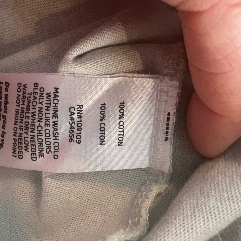 Life is Good t shirt - Picture 7 of 7